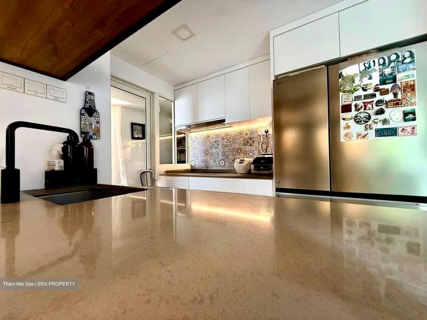 Changi Rise Condominium (D18), Condominium #576334031